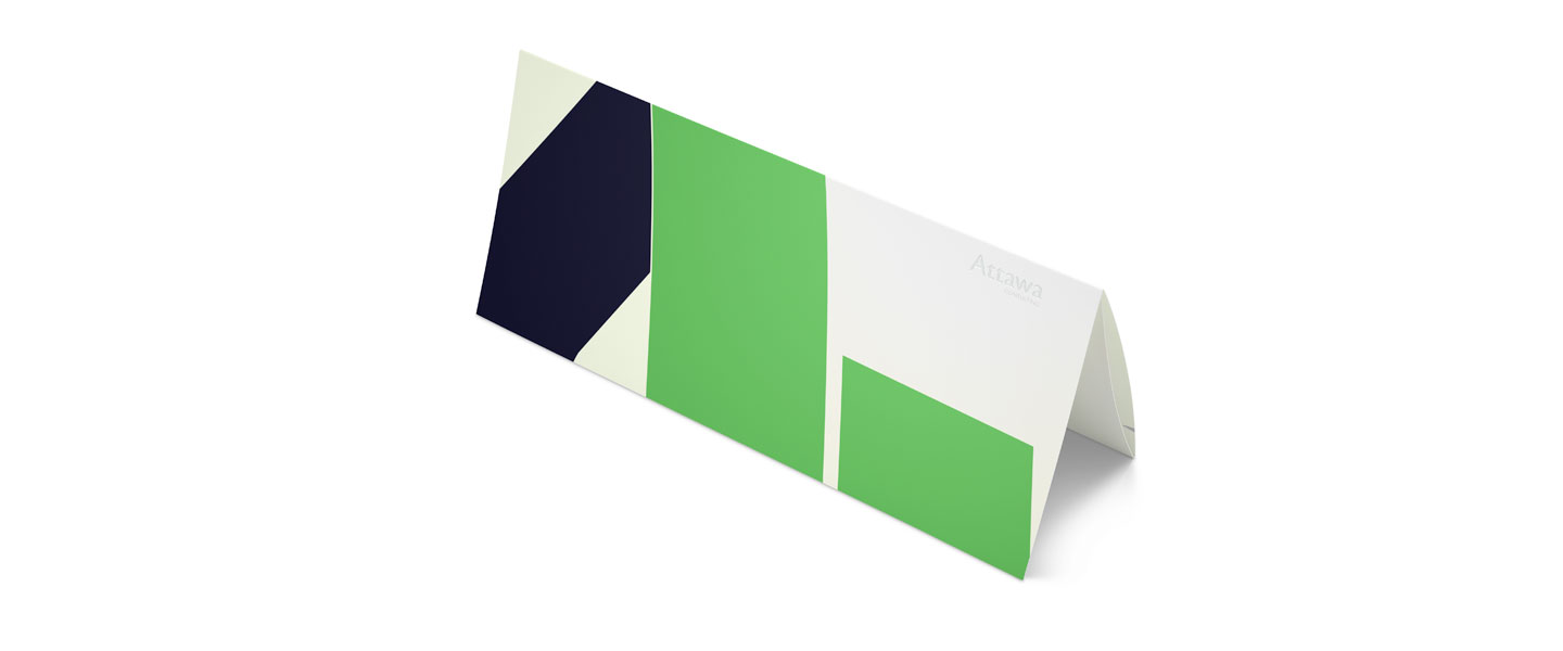 Attawar brochure