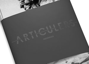 Articulers