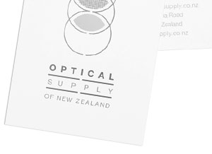 Optical Supply of New Zealand