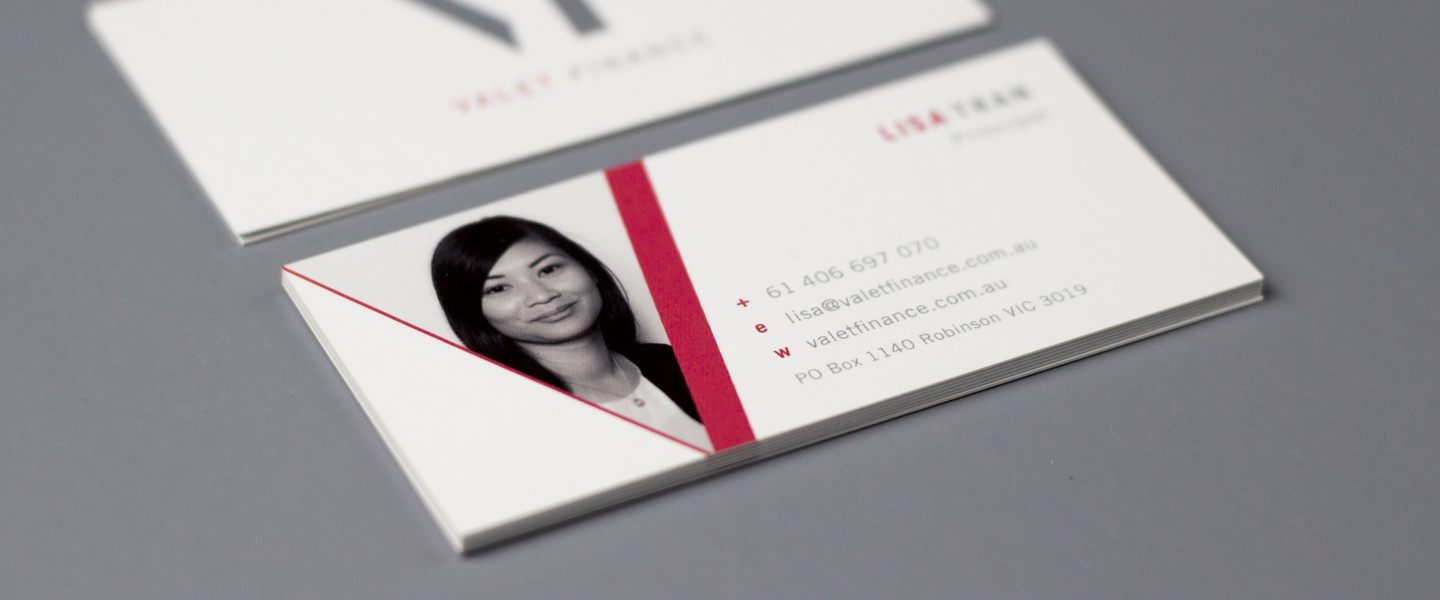 Business Card